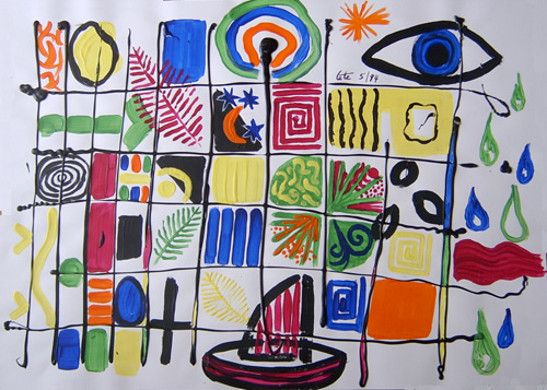 10_Ohne Titel_ 05.1994
