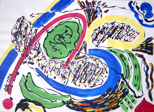 4_Ohne Titel 2_05.1994