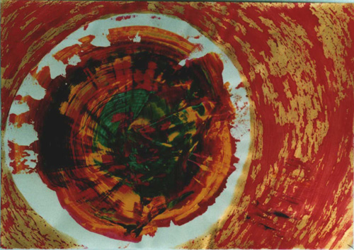 Ohne Titel 01.08.1993