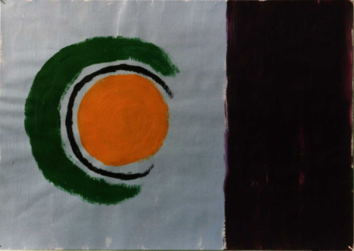 Ohne Titel 06.07.1993