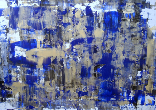 Ohne Titel 07.08.1993