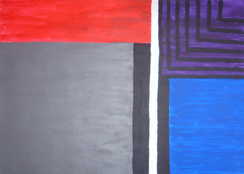 Ohne Titel 08.01.1994