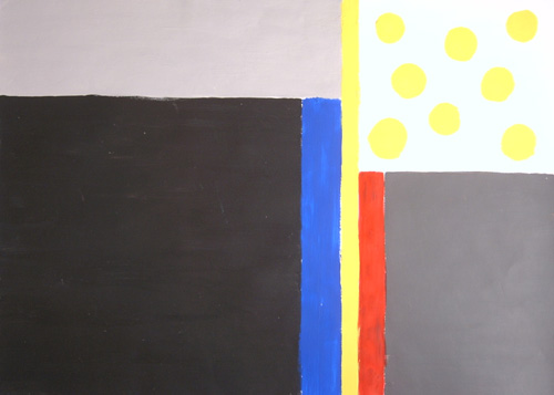 Ohne Titel 09.01.1994
