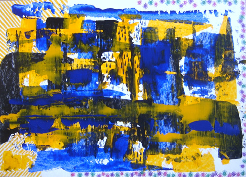 Ohne Titel 16.08.1993