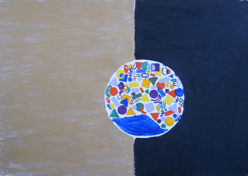 Ohne Titel 19.07.1993
