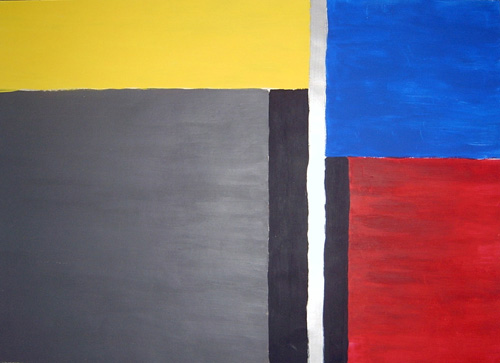Ohne Titel 2 - 09.01.1994