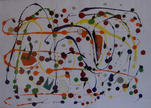 Ohne Titel 3