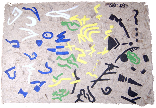 Ohne Titel_ 08.1994