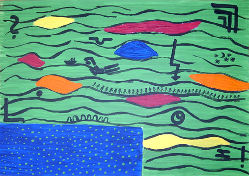 Ohne Titel_22.03.1994