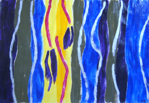 Rote Linien 03.02.1993