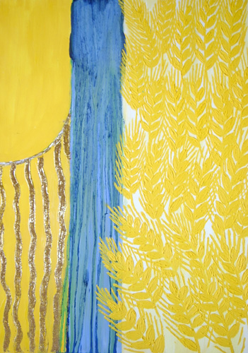 Sonne, Regen, Aehrenfeld_2003