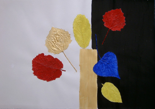 bunter Herbst 01.11.1993