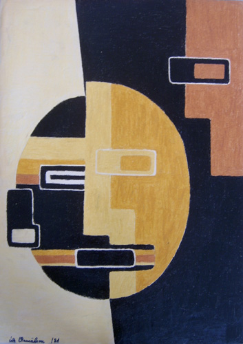 12_Ich Chamaeleon_1981