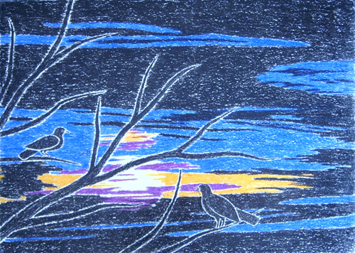 7_Fruehlingserwachen_1991